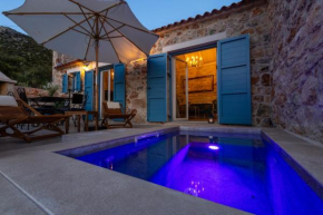 Father's heart villa